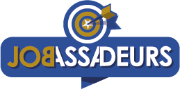 Logo Jobassadeurs